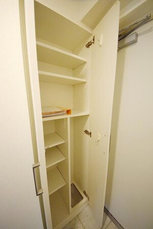 ウインドシティ東府中の物件内観写真